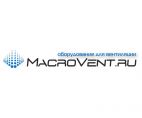 MacroVent.ru (МакроВент.ру), Интернет-магазин канальной вентиляции