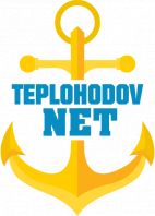 Teplohodov.NET, Аренда теплоходов