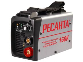 Инвертор Ресанта САИ 160 К (компакт) Ресанта САИ 160 К