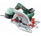 Пила дисковая Bosch PKS 55 A Bosch PKS 55 A