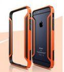 Бампер Nillkin Armor-Border Series для Apple iPhone 6/6s (4.7") (Оранжевый)  Nillkin