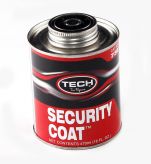 Герметик заплат SECURITY COAT 470мл Tech