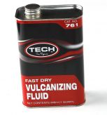 Клей Chemical Vulcanising Fluid 945мл Tech
