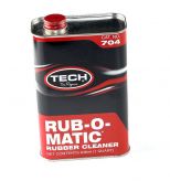 Чистящая жидкость RUB-O-MATIC 1000мл Tech