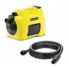 Насос Karcher BP 4 Garden Set (шланг в комплекте) Karcher BP 4 Garden Set (шланг в комплекте)