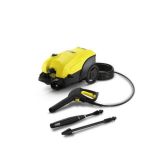 Бытовая минимойка высокого давления Karcher К 4 Compact Karcher К 4 Compact