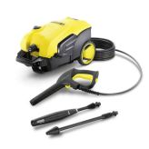 Бытовая минимойка высокого давления Karcher K 5 Compact Karcher K 5 Compact