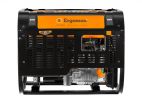 Бензиновый генератор Ergomax GA 9300 E Ergomax GA 9300 E