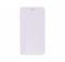 Кожаный чехол-книжка Original для Asus Zenfone 2 (ZE551ML/ZE550ML) (Белый)  Epik