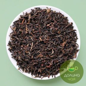 Черный непальский чай Gutenberg Дакре