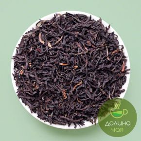 Черный индийский чай Gutenberg Ассам Койламари (Delicate)