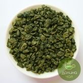 Зеленый китайский чай Gutenberg Ганпаудер (Порох)