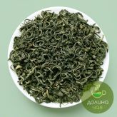 Зеленый китайский чай Gutenberg Люй сян мин (Ароматные листочки)