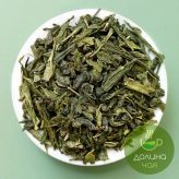 Зеленый китайский чай Gutenberg Сенча-Ганпаудер