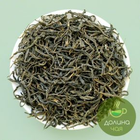 Зеленый китайский чай Gutenberg Синь Ян Мао Цзян (Ворсистые лезвия из Синьян)