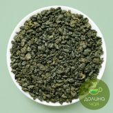 Зеленый китайский чай Gutenberg Чжу Ча (Ганпаудер Храм Неба)