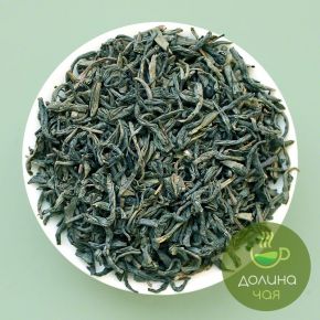 Зеленый китайский чай Gutenberg Чунь Ми (Чжень Мэй)