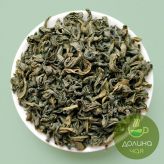 Зеленый вьетнамский чай Gutenberg Вьетнам OP