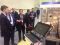 Министр промышленности и торговли Республики Татарстан посетил стенд компании Пумори-северо-запад на выставке Металлообработка