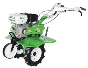 Мотоблок бензиновый COUNTRY 900 MULTI-SHIFT Aurora COUNTRY 900 MULTI-SHIFT