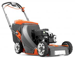 Газонокосилка Husqvarna LC 353 VI Husqvarna LC 353 VI