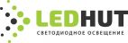 LedHut, Магазин светодиодного освещения дачи и офиса в СПБ