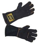 Перчатки ESAB Heavy Duty BLACK Esab Heavy Duty BLACK