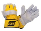 Перчатки ESAB Heavy Duty WORKER (10/L) Esab Heavy Duty WORKER (10/L)