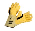 Перчатки ESAB TIG PROFESSIONAL (9/L) Esab TIG PROFESSIONAL (9/L)