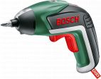 Шуруповерт  Bosch IX0 (06039A8020) Bosch IX0 (06039A8020)