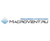 MacroVent.ru (МакроВент.ру), Интернет-магазин канальной вентиляции