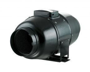Шумоизолированный вентилятор ТТ Сайлент-М 150 VENTS (Украина)