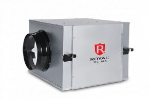 Дополнительный вентилятор Royal Clima SOFFIO RCS-VS 1500 Royal Clima (Италия)