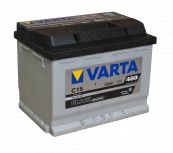 Автомобильный аккумулятор АКБ VARTA (ВАРТА) Black Dynamic 556 401 048 C15 56Ач ПП VARTA