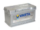 Автомобильный аккумулятор АКБ VARTA (ВАРТА) Silver Dynamic 585 200 080 F18 85Ач ОП VARTA