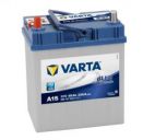 Автомобильный аккумулятор АКБ VARTA (ВАРТА) Blue Dynamic 540 127 033 A15 40Ач ПП VARTA