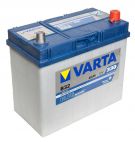 Автомобильный аккумулятор АКБ VARTA (ВАРТА) Blue Dynamic 545 156 033 B32 45Ач ОП VARTA