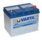 Автомобильный аккумулятор АКБ VARTA (ВАРТА) Blue Dynamic 570 412 063 E23 70Ач ОП VARTA