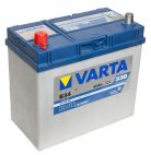 Автомобильный аккумулятор АКБ VARTA (ВАРТА) Blue Dynamic 545 158 033 B34 45Ач ПП VARTA
