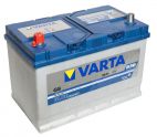 Автомобильный аккумулятор АКБ VARTA (ВАРТА) Blue Dynamic 595 405 083 G8 95Ач VARTA