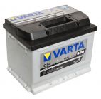 Автомобильный аккумулятор АКБ VARTA (ВАРТА) Black Dynamic 556 400 048 C14 56Ач ОП VARTA