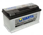 Автомобильный аккумулятор АКБ VARTA (ВАРТА) Black Dynamic 588 403 074 F5 88Ач ОП VARTA