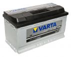 Автомобильный аккумулятор АКБ VARTA (ВАРТА) Black Dynamic 590 122 072 F6 90Ач ОП VARTA