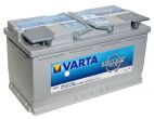 Автомобильный аккумулятор АКБ VARTA (ВАРТА) Start-Stop Plus Silver Dynamic AGM 595 901 085 G14 95Ач ОП VARTA