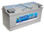 Автомобильный аккумулятор АКБ VARTA (ВАРТА) Start-Stop Plus Silver Dynamic AGM 605 901 095 H15 105Ач ОП VARTA