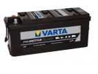Автомобильный аккумулятор АКБ VARTA (ВАРТА) Promotive Black 635 052 100 J10 135Ач (3) VARTA