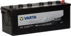 Автомобильный аккумулятор АКБ VARTA (ВАРТА) Promotive Black 643 107 090 K11 143Ач ОП (0) VARTA