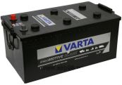 Автомобильный аккумулятор АКБ VARTA (ВАРТА) Promotive Black 720 018 115 N5 220Ач (3) VARTA