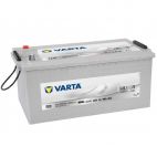 Автомобильный аккумулятор АКБ VARTA (ВАРТА) Promotive Silver 725 103 115 N9 225Ач (3) VARTA