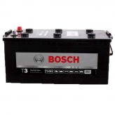 Автомобильный аккумулятор АКБ BOSCH (БОШ) T3 081 / 720 018 115 220Ач о.п. BOSCH